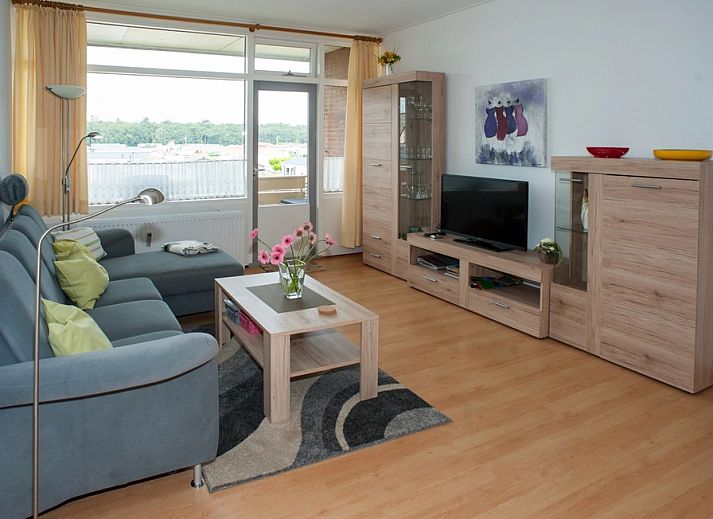 Guest house 0102552 - Holiday property Texel - 't Kerckeland - Appartement Kerckeland 124