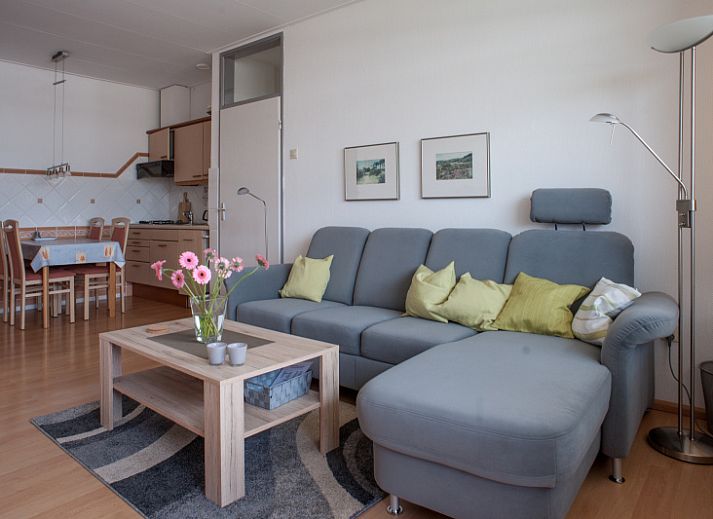 Guest house 0102552 - Holiday property Texel - 't Kerckeland - Appartement Kerckeland 124