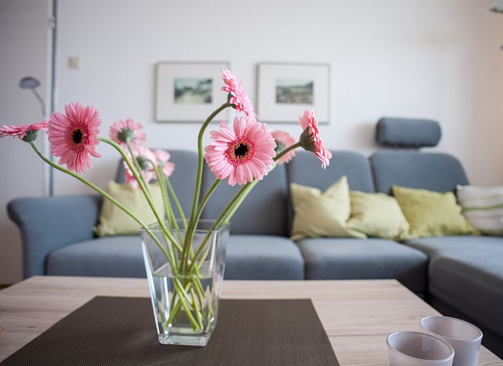 Guest house 0102552 - Holiday property Texel - 't Kerckeland - Appartement Kerckeland 124