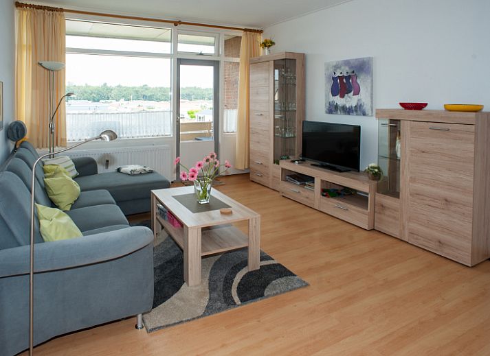 Guest house 0102552 - Holiday property Texel - 't Kerckeland - Appartement Kerckeland 124