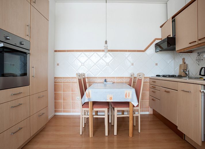 Guest house 0102552 - Holiday property Texel - 't Kerckeland - Appartement Kerckeland 124