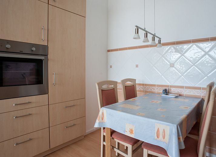 Guest house 0102552 - Holiday property Texel - 't Kerckeland - Appartement Kerckeland 124