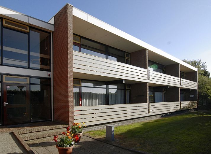 Guest house 0102552 - Holiday property Texel - 't Kerckeland - Appartement Kerckeland 124