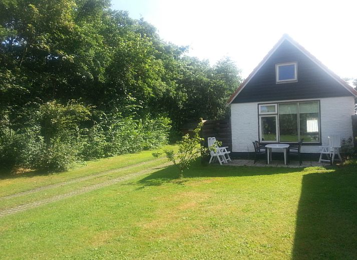 Verblijf 0102557 • Vakantiewoning Texel • Vakantiehuis 0386 