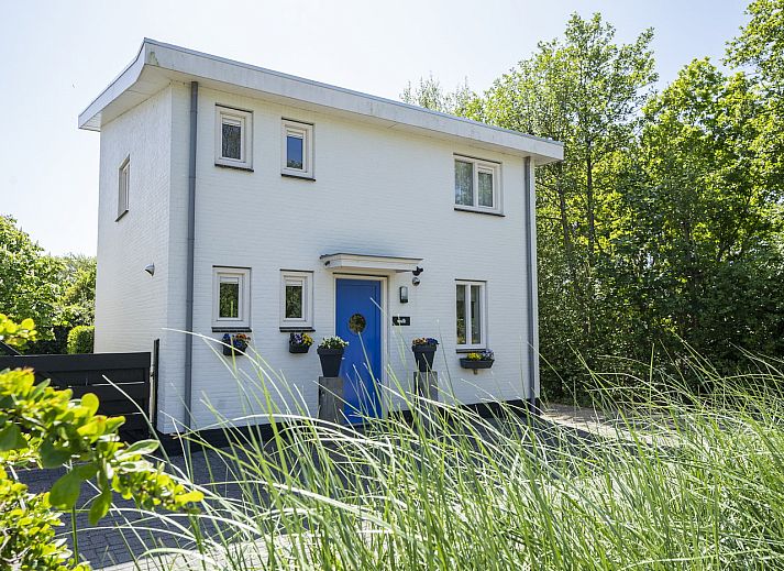 Unterkunft 0102558 • Ferienhaus Texel • Strandhuys Wulk De Koog 