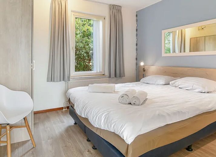 Guest house 010255 - Bungalow Texel - Beach Park Texel | 6-persoons villa | 6L1