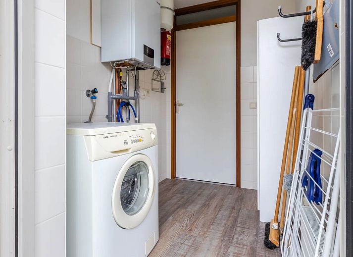 Verblijf 010255 - Vakantiewoning Texel - Vrijstaande woning in De Koog