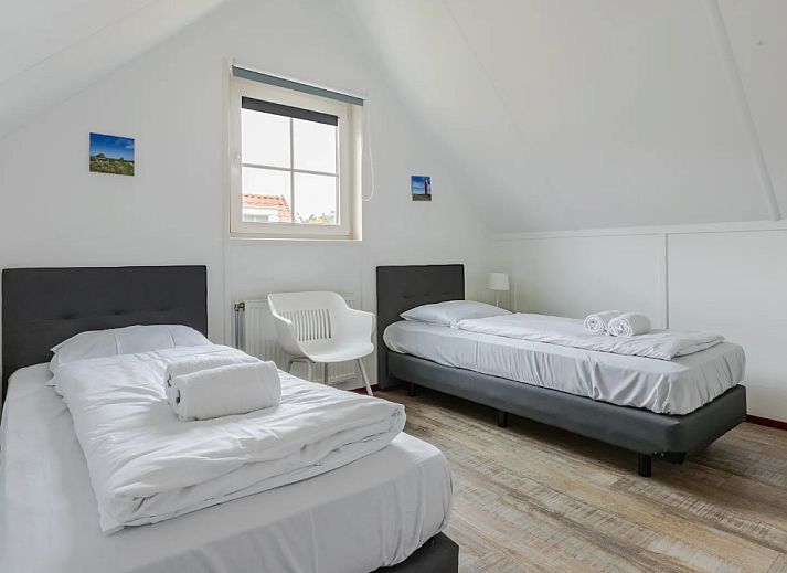 Verblijf 010255 - Vakantiewoning Texel - Vrijstaande woning in De Koog