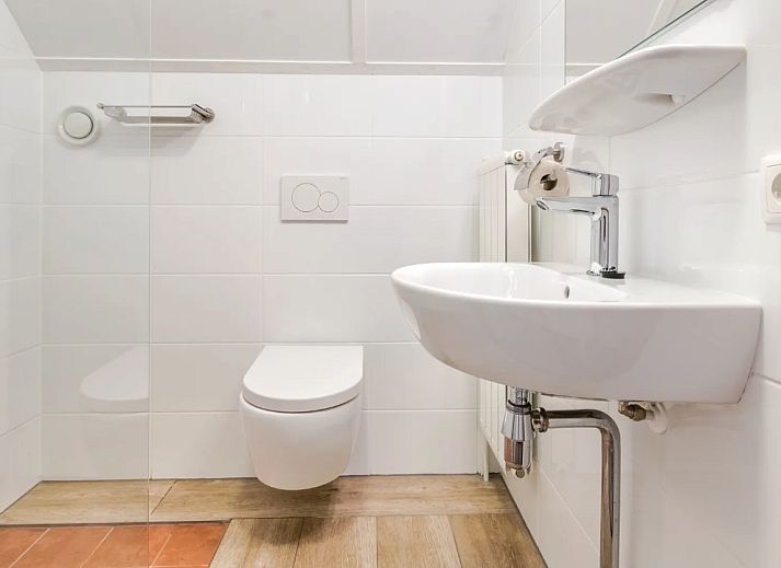 Verblijf 010255 - Vakantiewoning Texel - Vrijstaande woning in De Koog