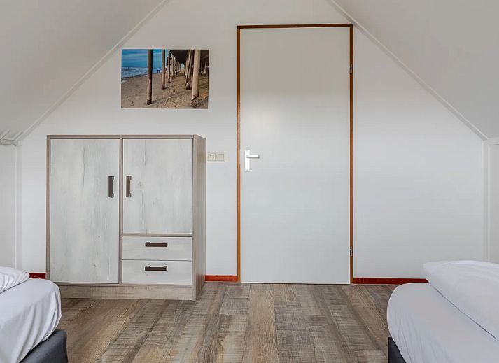 Verblijf 010255 - Vakantiewoning Texel - Vrijstaande woning in De Koog