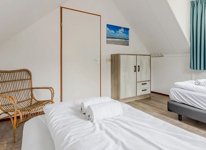 Verblijf 010255 - Vakantiewoning Texel - Vrijstaande woning in De Koog