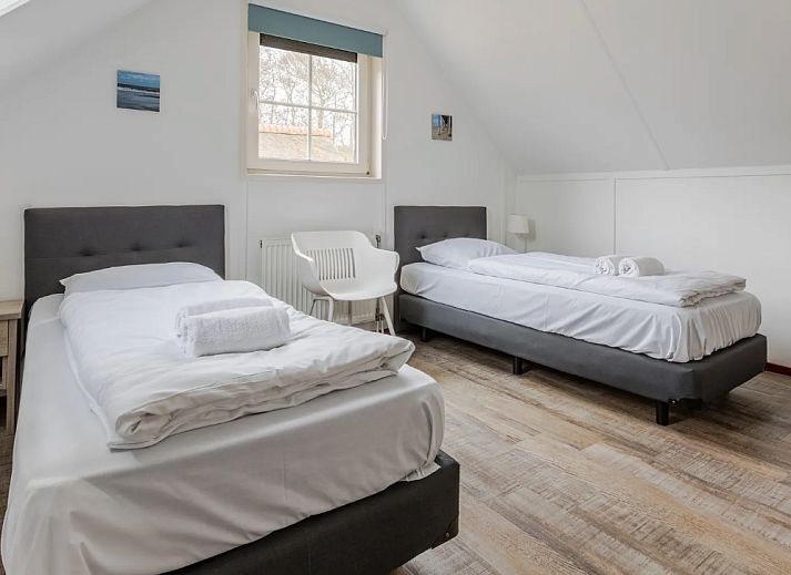 Verblijf 010255 - Vakantiewoning Texel - Vrijstaande woning in De Koog