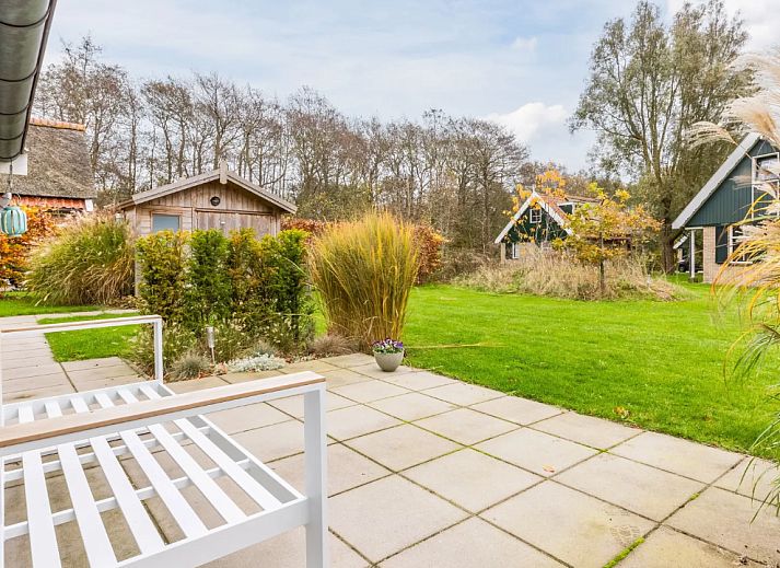 Verblijf 010255 - Vakantiewoning Texel - Vrijstaande woning in De Koog