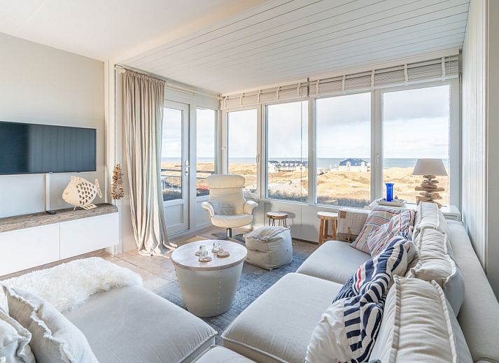 Unterkunft 0102565 - Ferienhaus Texel - Appartement Juliana 104 Zeezicht