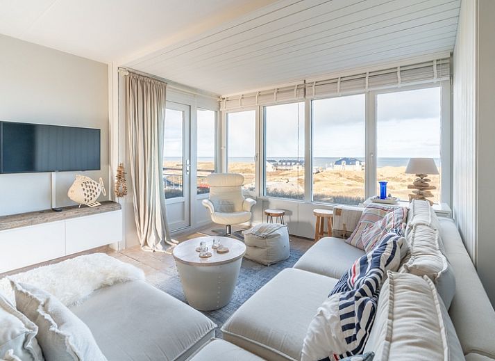 Unterkunft 0102565 - Ferienhaus Texel - Appartement Juliana 104 Zeezicht