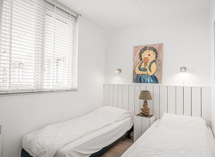 Unterkunft 0102565 - Ferienhaus Texel - Appartement Juliana 104 Zeezicht