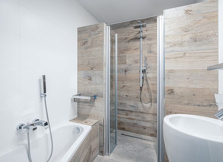 Unterkunft 0102565 - Ferienhaus Texel - Appartement Juliana 104 Zeezicht