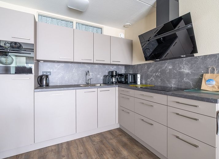 Guest house 0102572 - Holiday property Texel - Appartement Juliana 088 Eiland en Zeezicht