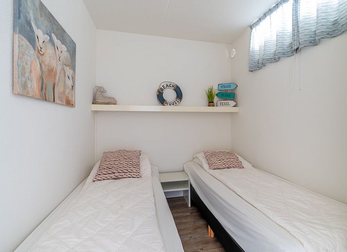 Guest house 0102572 - Holiday property Texel - Appartement Juliana 088 Eiland en Zeezicht