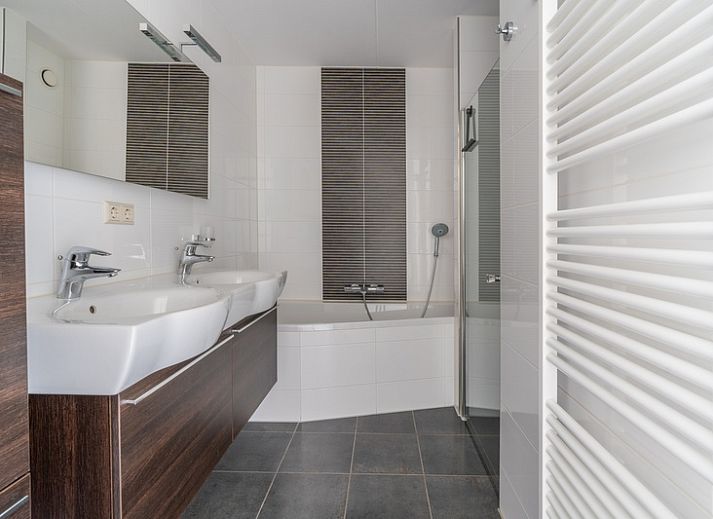 Guest house 0102572 - Holiday property Texel - Appartement Juliana 088 Eiland en Zeezicht