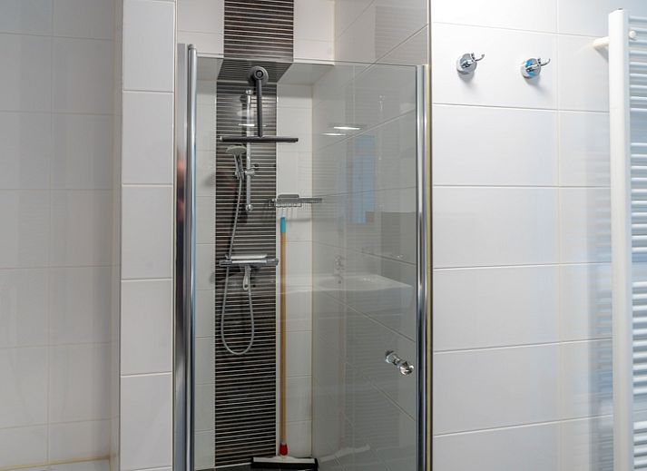 Guest house 0102572 - Holiday property Texel - Appartement Juliana 088 Eiland en Zeezicht