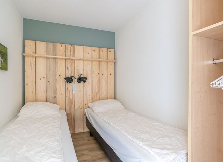 Unterkunft 0102573 - Ferienhaus Texel - Appartement Juliana 098 Eiland en Zeezicht
