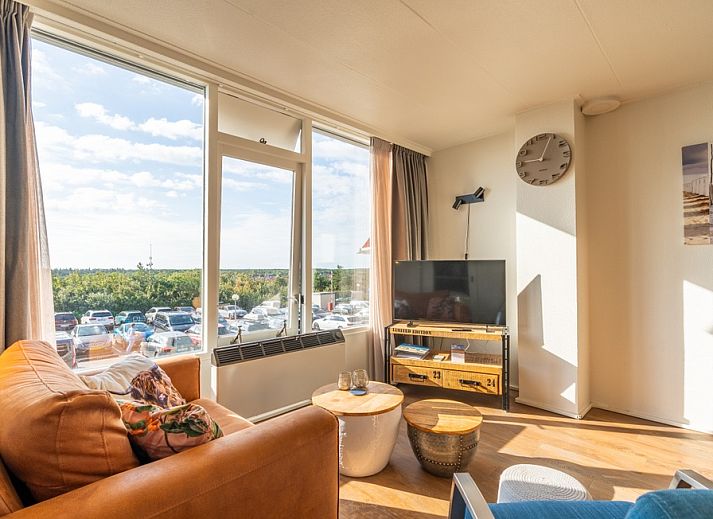 Unterkunft 0102575 - Ferienhaus Texel - Appartement Juliana 122 Eilandzicht
