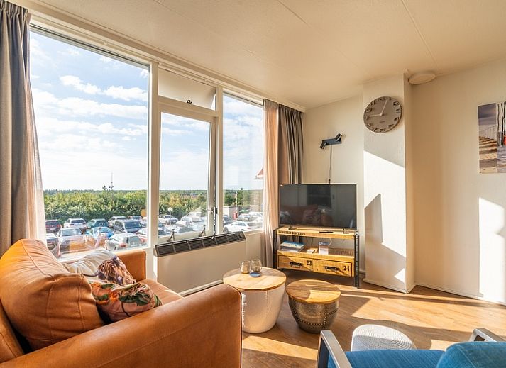 Unterkunft 0102575 - Ferienhaus Texel - Appartement Juliana 122 Eilandzicht