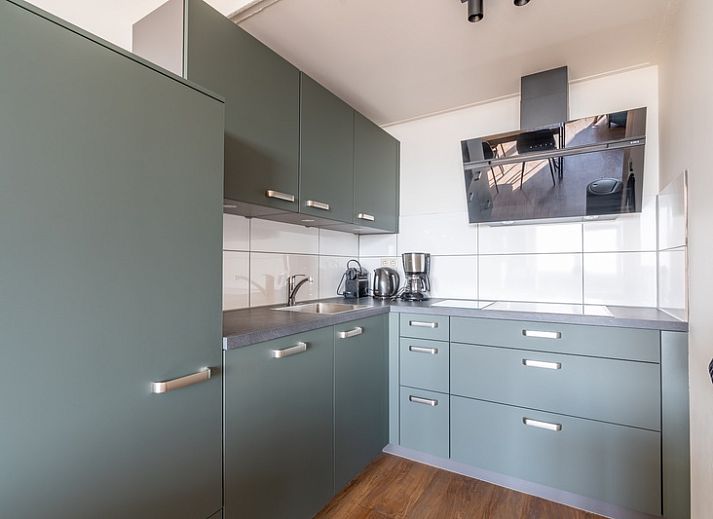 Unterkunft 0102575 - Ferienhaus Texel - Appartement Juliana 122 Eilandzicht