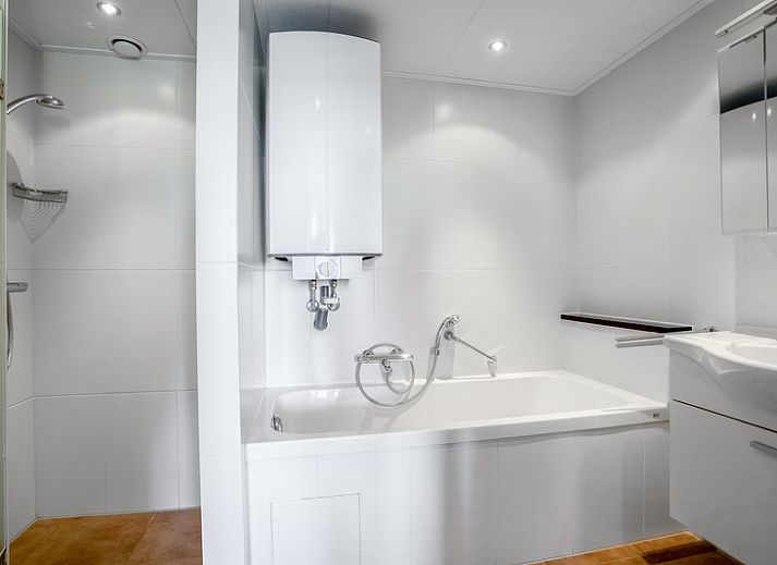 Unterkunft 0102575 - Ferienhaus Texel - Appartement Juliana 122 Eilandzicht