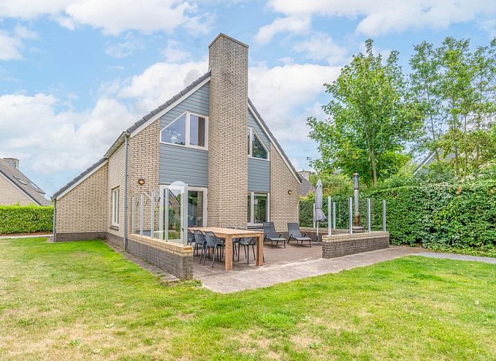 Ferienhaus 32a Castor, De Koog, Texel, Waddeneilanden Ferienhaus 32a Castor, De Koog, Texel, Waddeneilanden