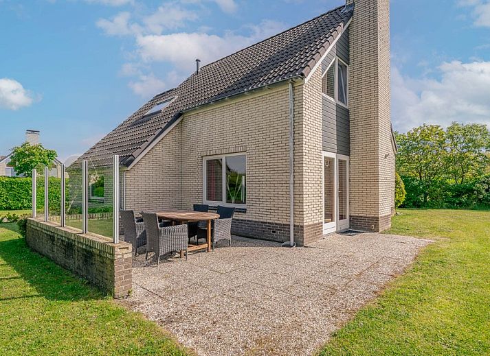 Guest house 0102584 • Holiday property Texel • Vakantiehuis 85 