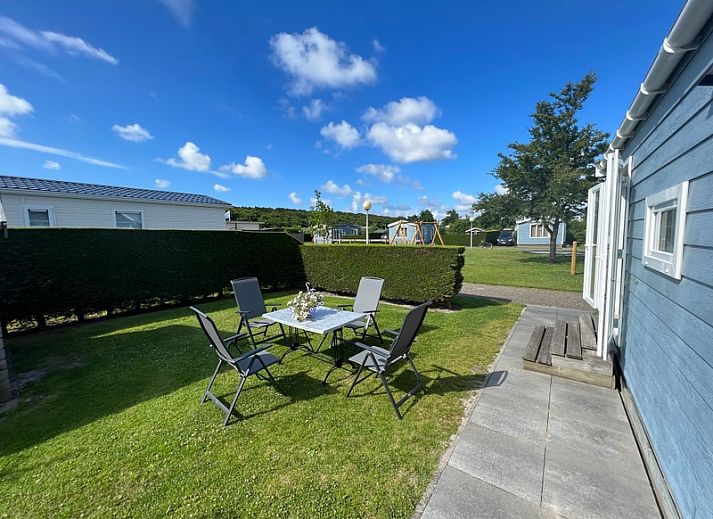 Guest house 0102587 - Holiday property Texel - Chalet type 3