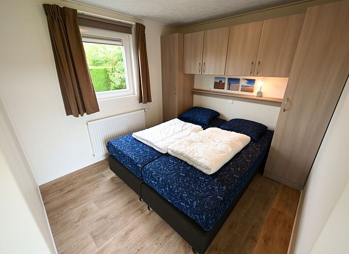 Guest house 0102587 - Holiday property Texel - Chalet type 3