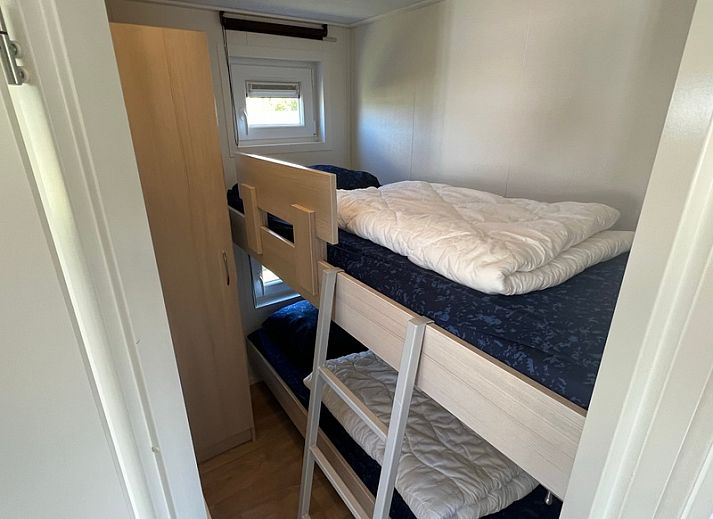 Guest house 0102587 - Holiday property Texel - Chalet type 3