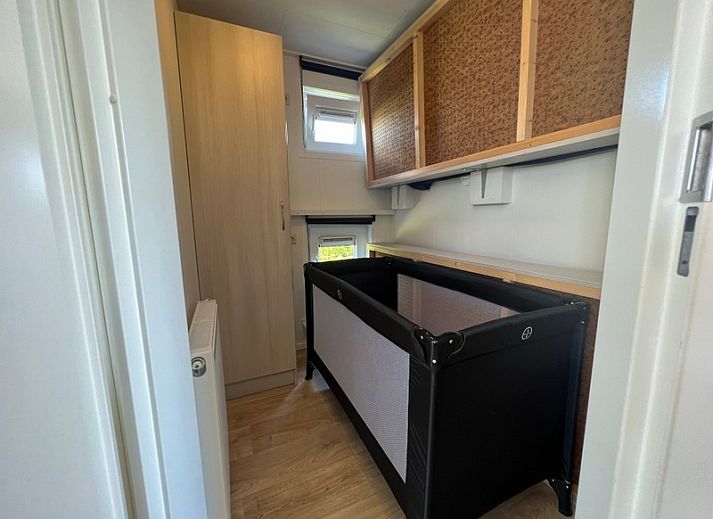 Guest house 0102587 - Holiday property Texel - Chalet type 3