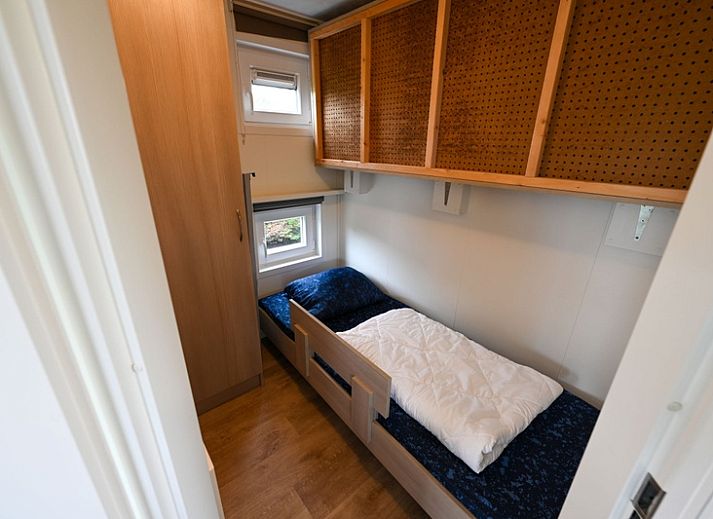 Guest house 0102587 - Holiday property Texel - Chalet type 3