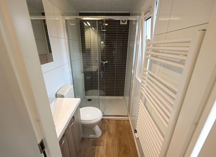 Guest house 0102587 - Holiday property Texel - Chalet type 3
