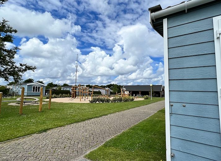 Guest house 0102587 - Holiday property Texel - Chalet type 3