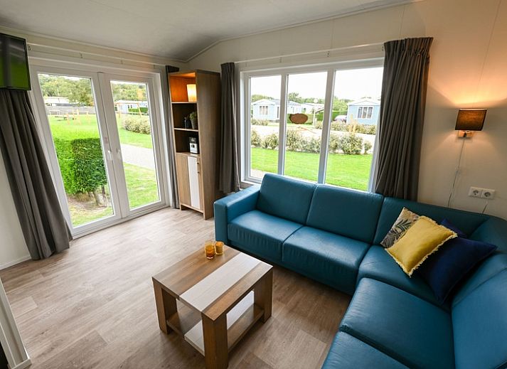 Guest house 0102587 - Holiday property Texel - Chalet type 3