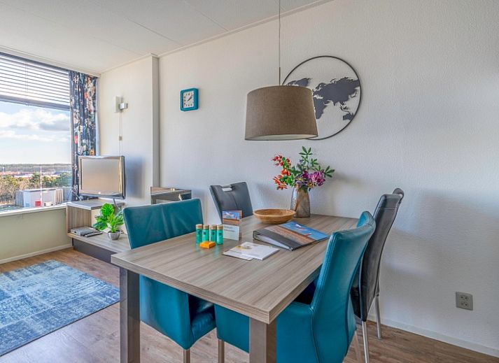 Guest house 0102589 - Holiday property Texel - Appartement Juliana 126 Eilandzicht