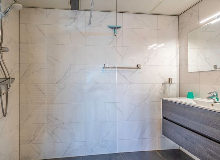 Guest house 0102589 - Holiday property Texel - Appartement Juliana 126 Eilandzicht
