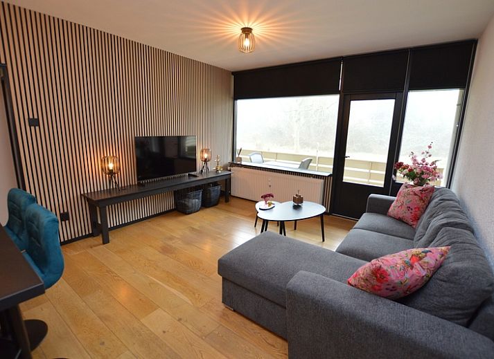 Verblijf 0102590 - Vakantiewoning Texel - Appartement Kerckeland 60