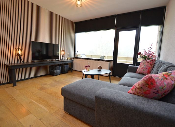 Verblijf 0102590 - Vakantiewoning Texel - Appartement Kerckeland 60