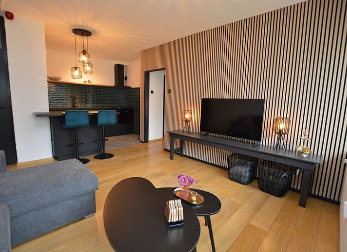 Verblijf 0102590 - Vakantiewoning Texel - Appartement Kerckeland 60