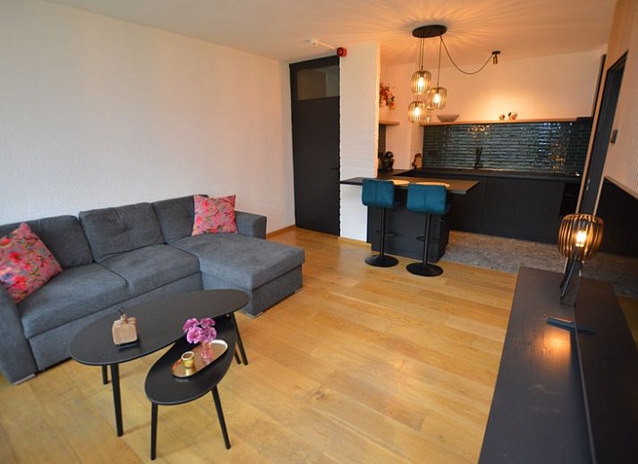 Verblijf 0102590 - Vakantiewoning Texel - Appartement Kerckeland 60