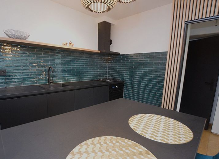 Verblijf 0102590 - Vakantiewoning Texel - Appartement Kerckeland 60