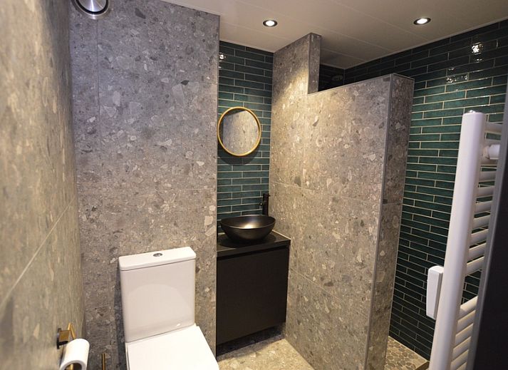 Verblijf 0102590 - Vakantiewoning Texel - Appartement Kerckeland 60