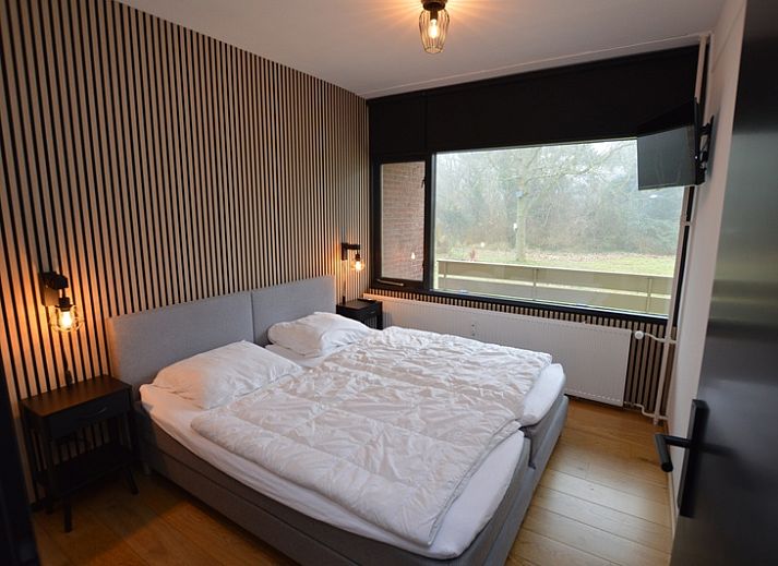 Verblijf 0102590 - Vakantiewoning Texel - Appartement Kerckeland 60