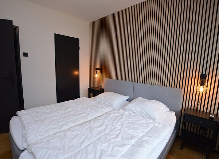 Verblijf 0102590 - Vakantiewoning Texel - Appartement Kerckeland 60